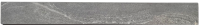 Waystone Grey Bullnose 3 x 24